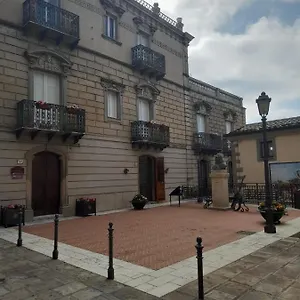 Al Conte Ruggero Troina