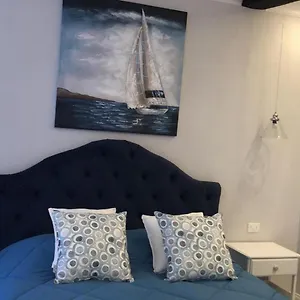 A Cà Da Alba Affittacamere Monterosso al Mare